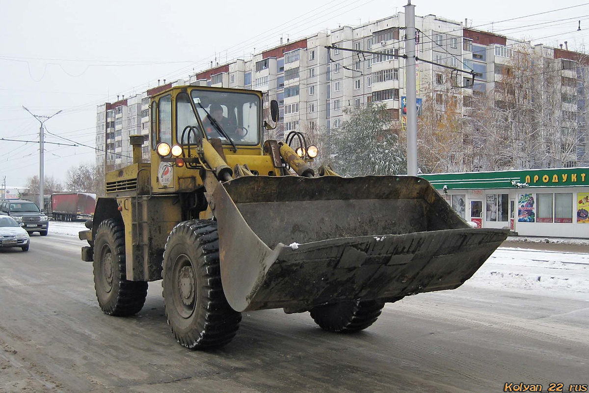 Алтайский край, № (22) Б/Н СТ 1271 — L-34 Stalowa Wola Алтайский край, № (22) Б/Н СТ 1271 — L-34 Stalowa Wola