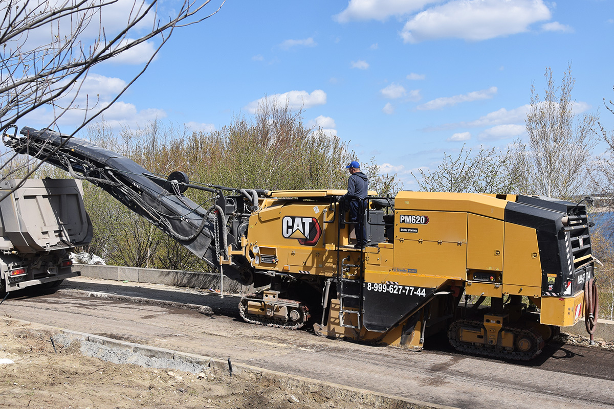 Волгоградская область, № (34) Б/Н СТ 0069 — Caterpillar (общая модель) Волгоградская область, № (34) Б/Н СТ 0069 — Caterpillar (общая модель)