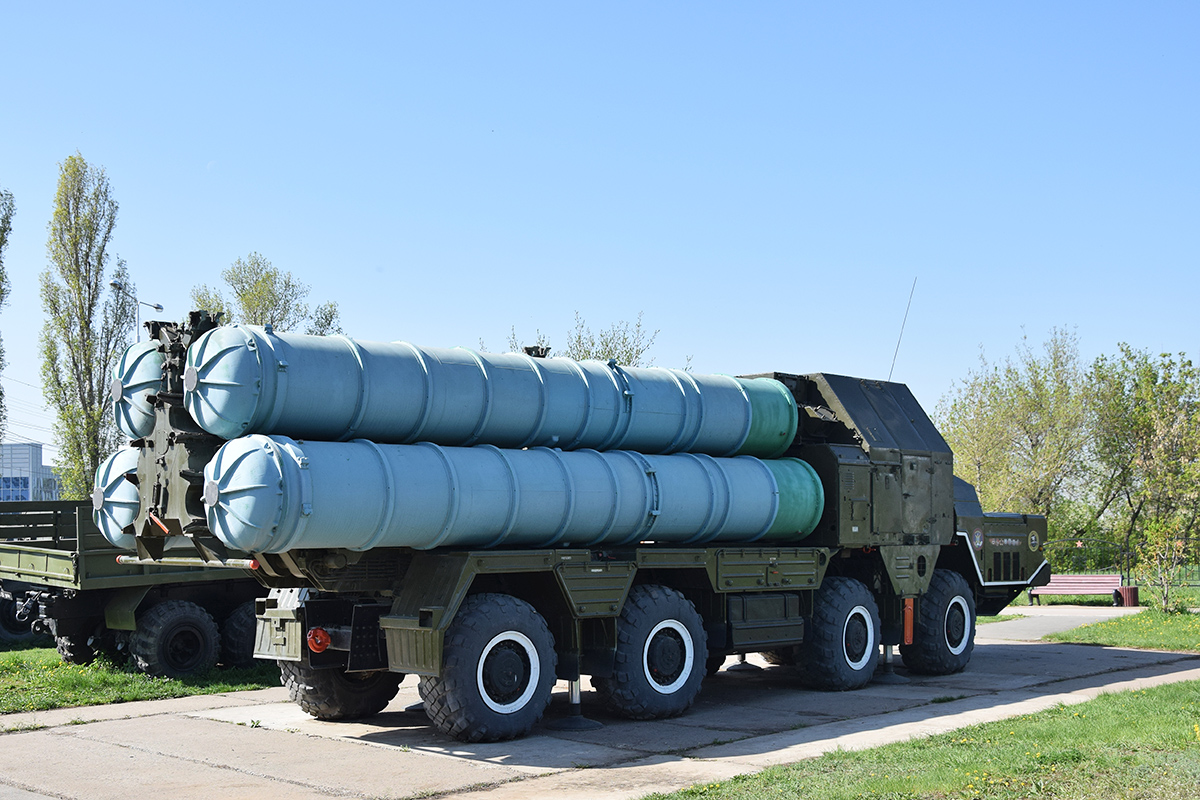 Саратовская область, № (64) Б/Н 0036 — МАЗ-543М Саратовская область, № (64) Б/Н 0036 — МАЗ-543М