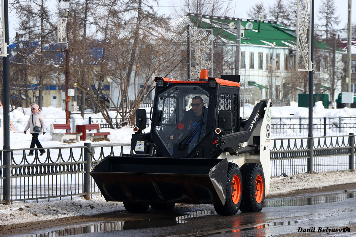 Ненецкий автономный округ, № 1783 ОО 83 —  Прочие модели