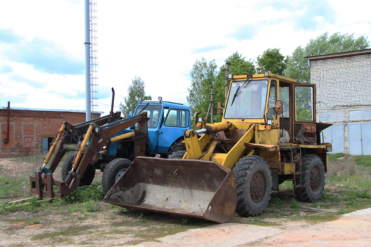 Рязанская область, № 7137 РС 62 — ТО-18 Рязанская область, № 7137 РС 62 — ТО-18