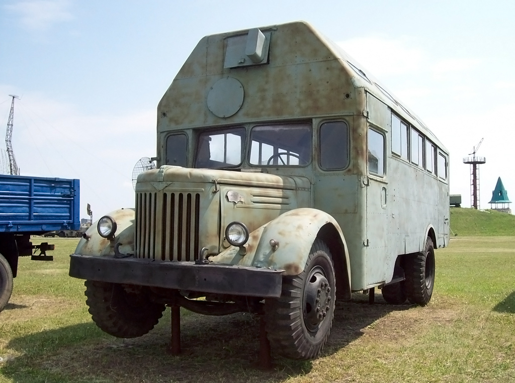 Самарская область, № (63) Б/Н 0054 — МАЗ-200