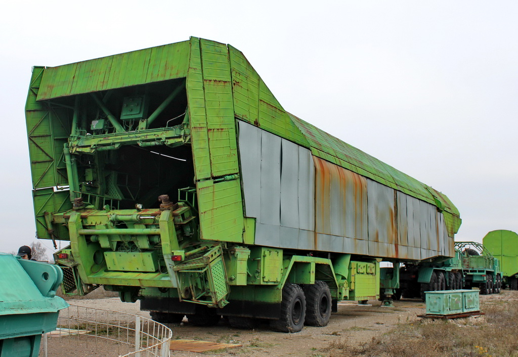 Николаевская область, № (UA15) Б/Н 0002 — МАЗ-537