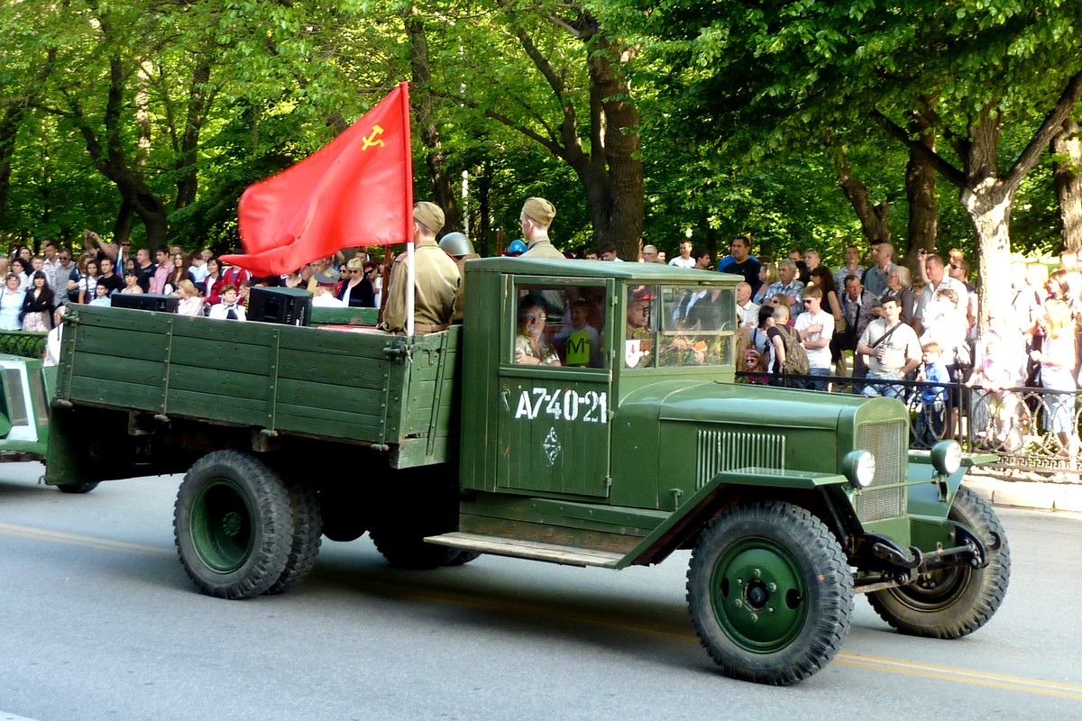 Ростовская область, № (61) Б/Н 0008 — ТС индивидуального изготовления