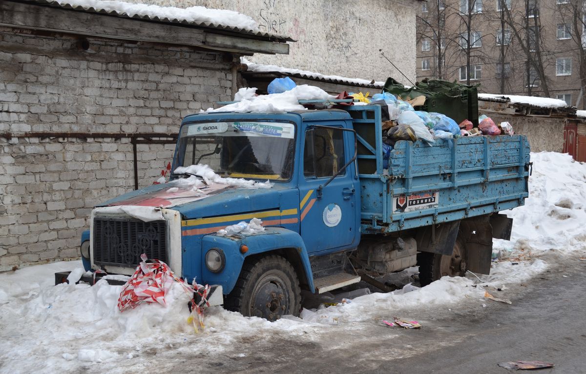 Башкортостан — Автомобили без номеров