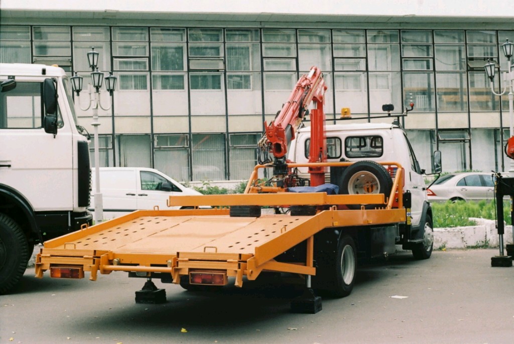 Нижегородская область, № ВН 1903 52 — ГАЗ-33104 "Валдай"