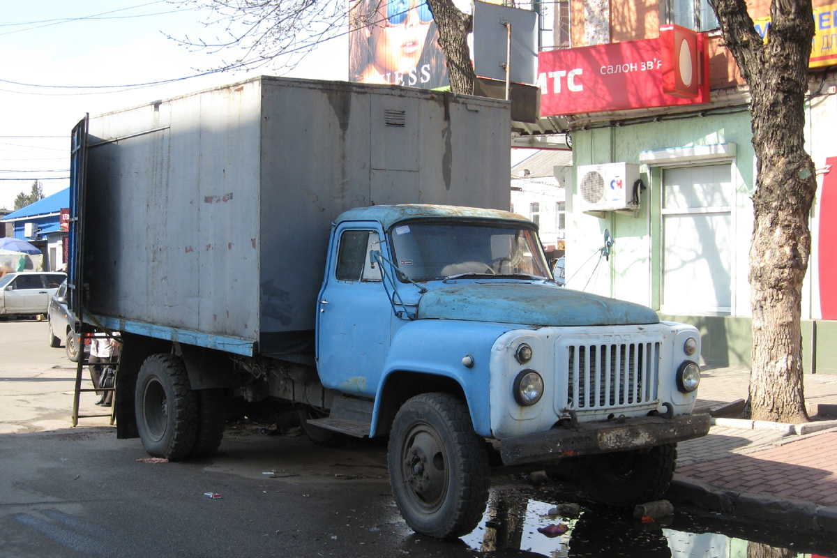 Полтавская область — Автомобили без номеров