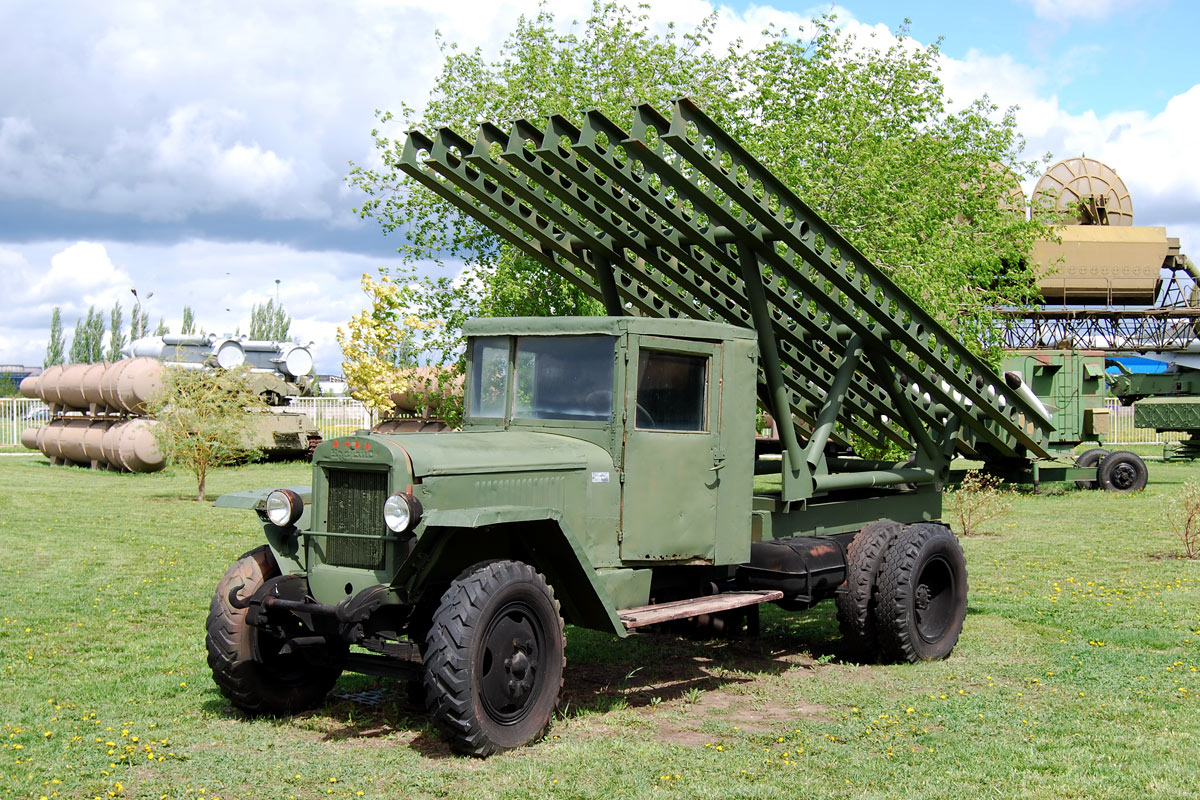 Самарская область, № (63) Б/Н 0078 — УралЗИС-5М