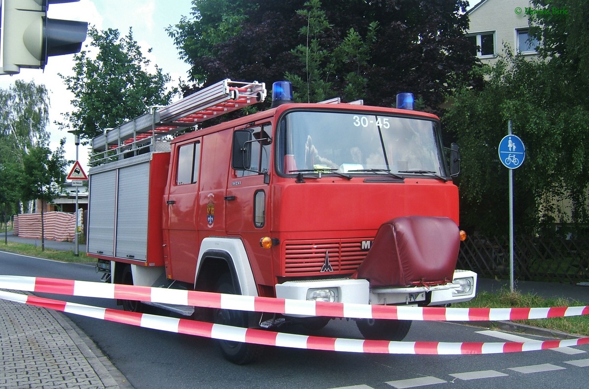 Германия, № 30/45-01 — Magirus-Deutz (общая модель)