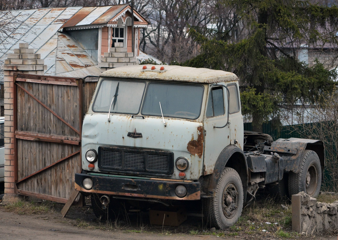 Московская область, № (50) Б/Н 0053 — МАЗ-5429