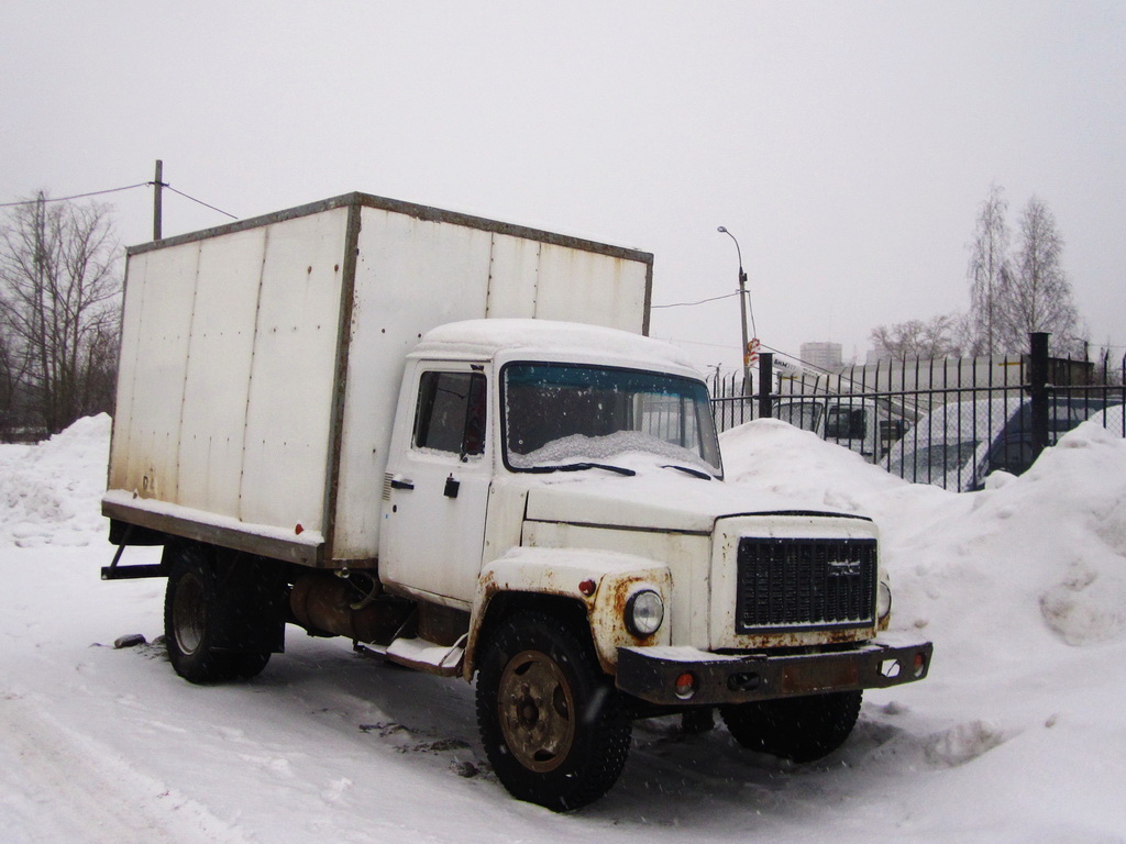 Кировская область — Автомобили без номеров