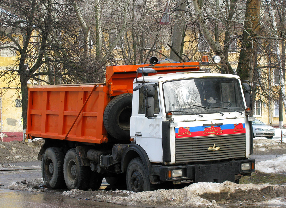 Нижегородская область — Автомобили без номеров