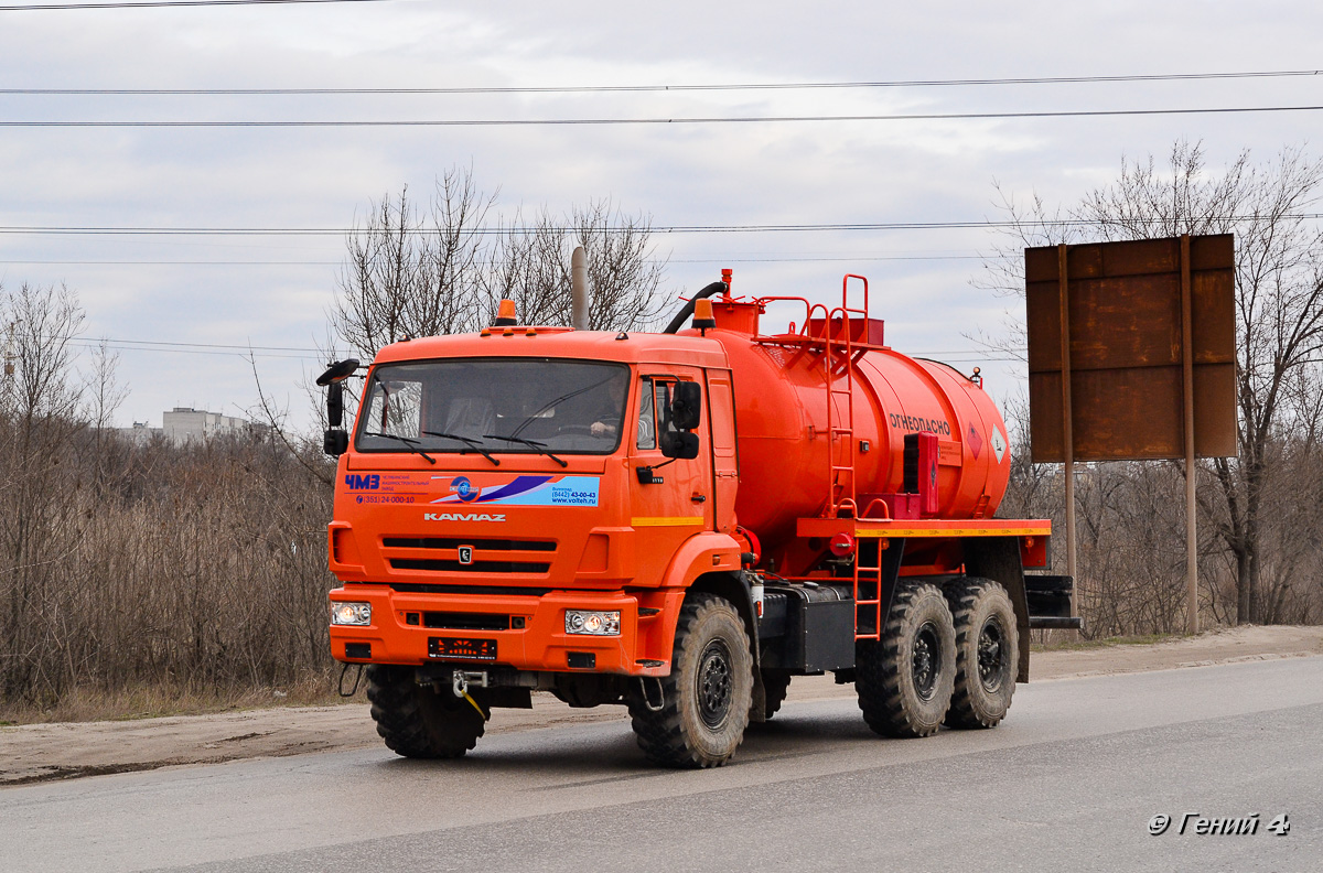 Волгоградская область — Новые автомобили