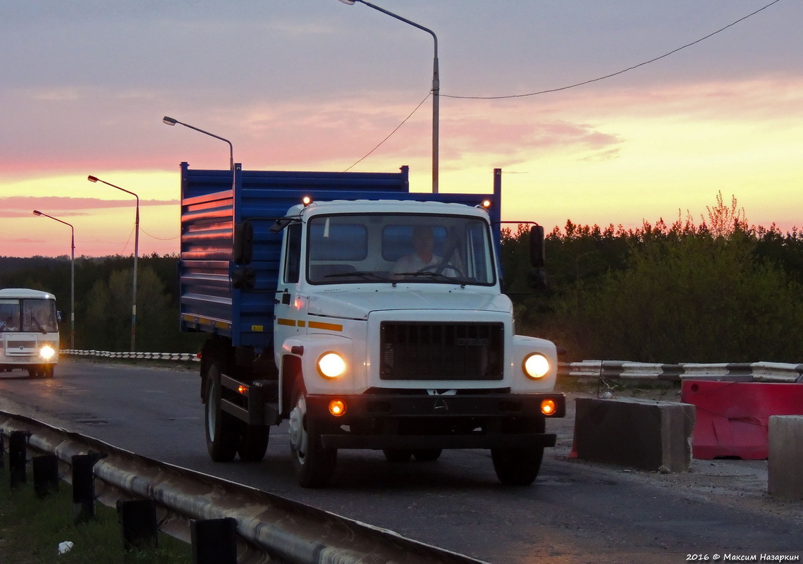 Мордовия — Новые автомобили