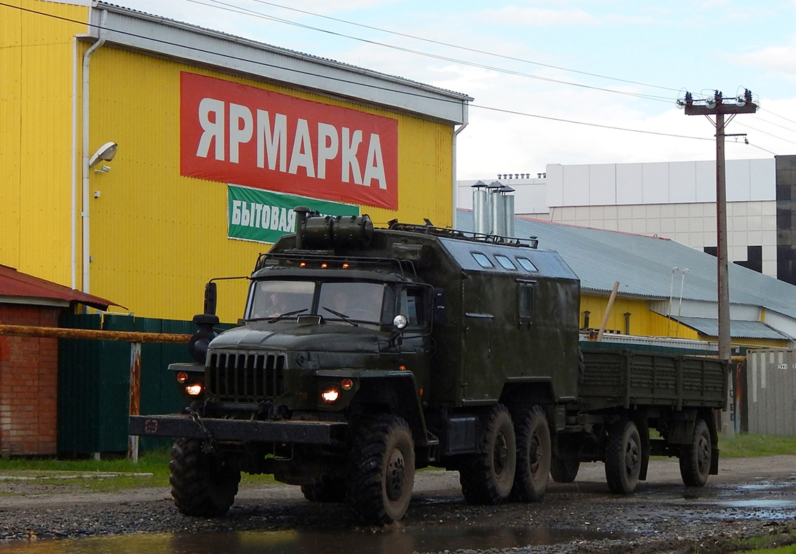 Транспорт силовых ведомств РФ — Разные фотографии (Автомобили)