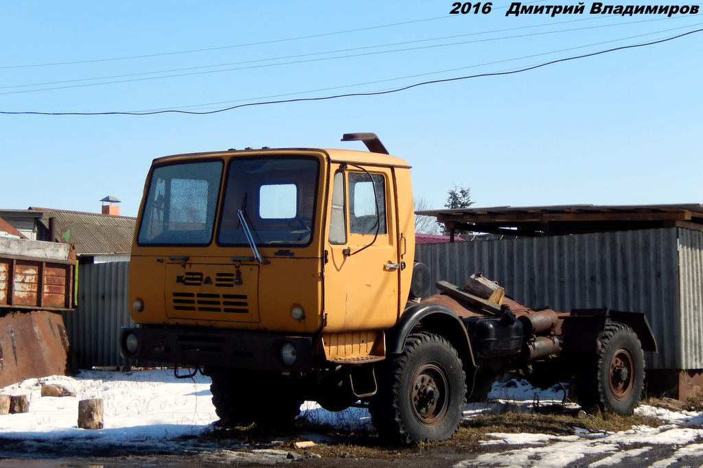 Орловская область, № (57) Б/Н 0042 — КАЗ-4540