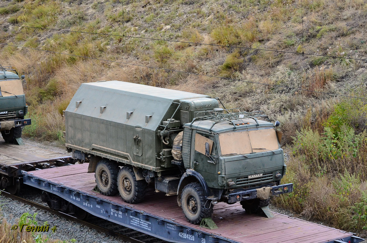 Транспорт силовых ведомств РФ — Разные фотографии (Автомобили)