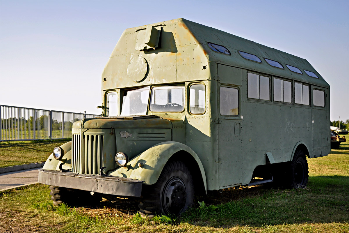 Самарская область, № (63) Б/Н 0054 — МАЗ-200