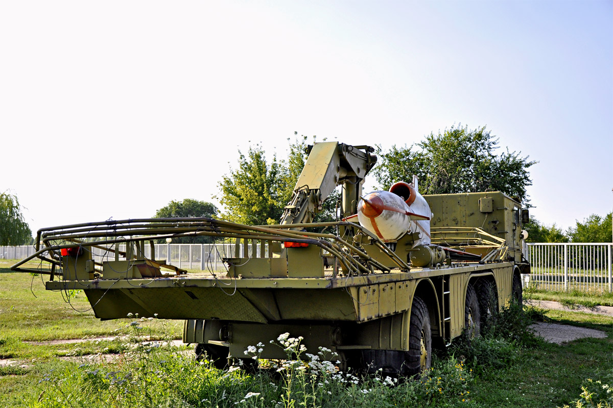 Самарская область, № (63) Б/Н 0003 — БАЗ-135МБ