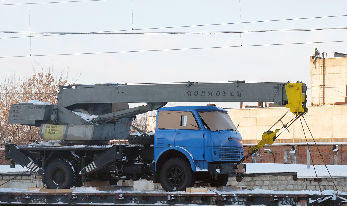 Московская область — Автомобили без номеров