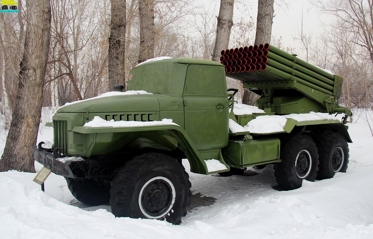 Восточно-Казахстанская область, № (KZ16) Б/Н 0025 — Урал-375Е