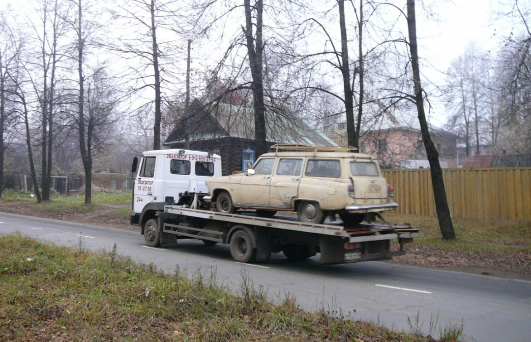 Удмуртия — Автомобили с нечитаемыми (неизвестными) номерами