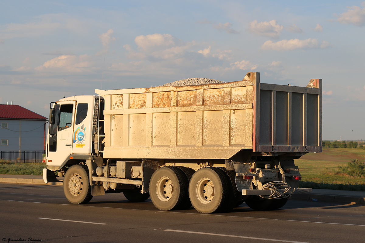 Саха (Якутия), № К 276 КС 14 — Daewoo Novus