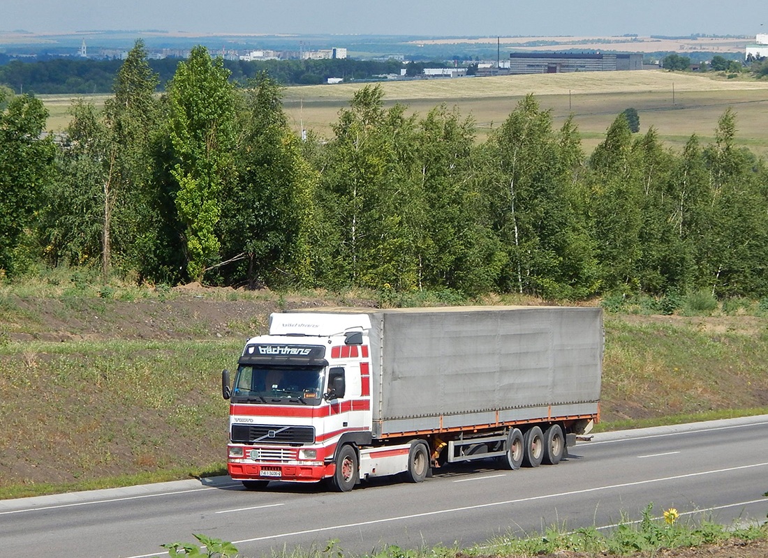 Витебская область, № АІ 3406-2 — Volvo ('1993) FH-Series