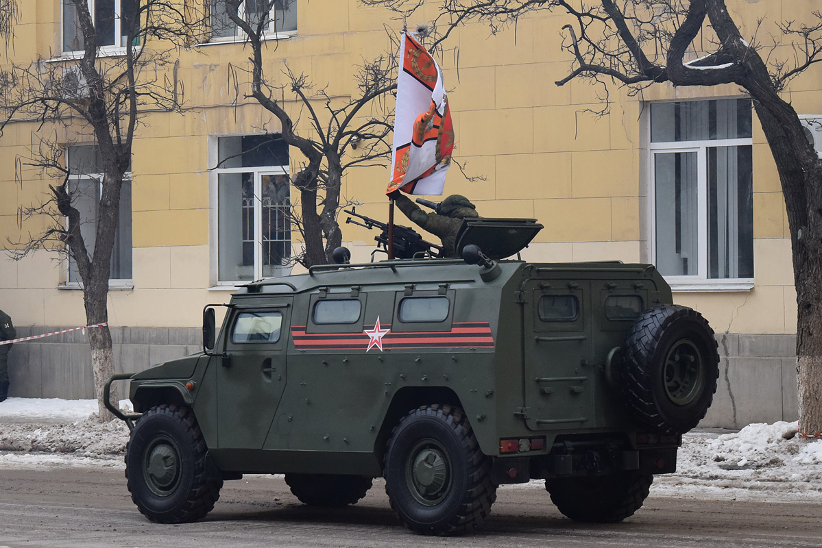 Транспорт силовых ведомств РФ — Разные фотографии (Автомобили)