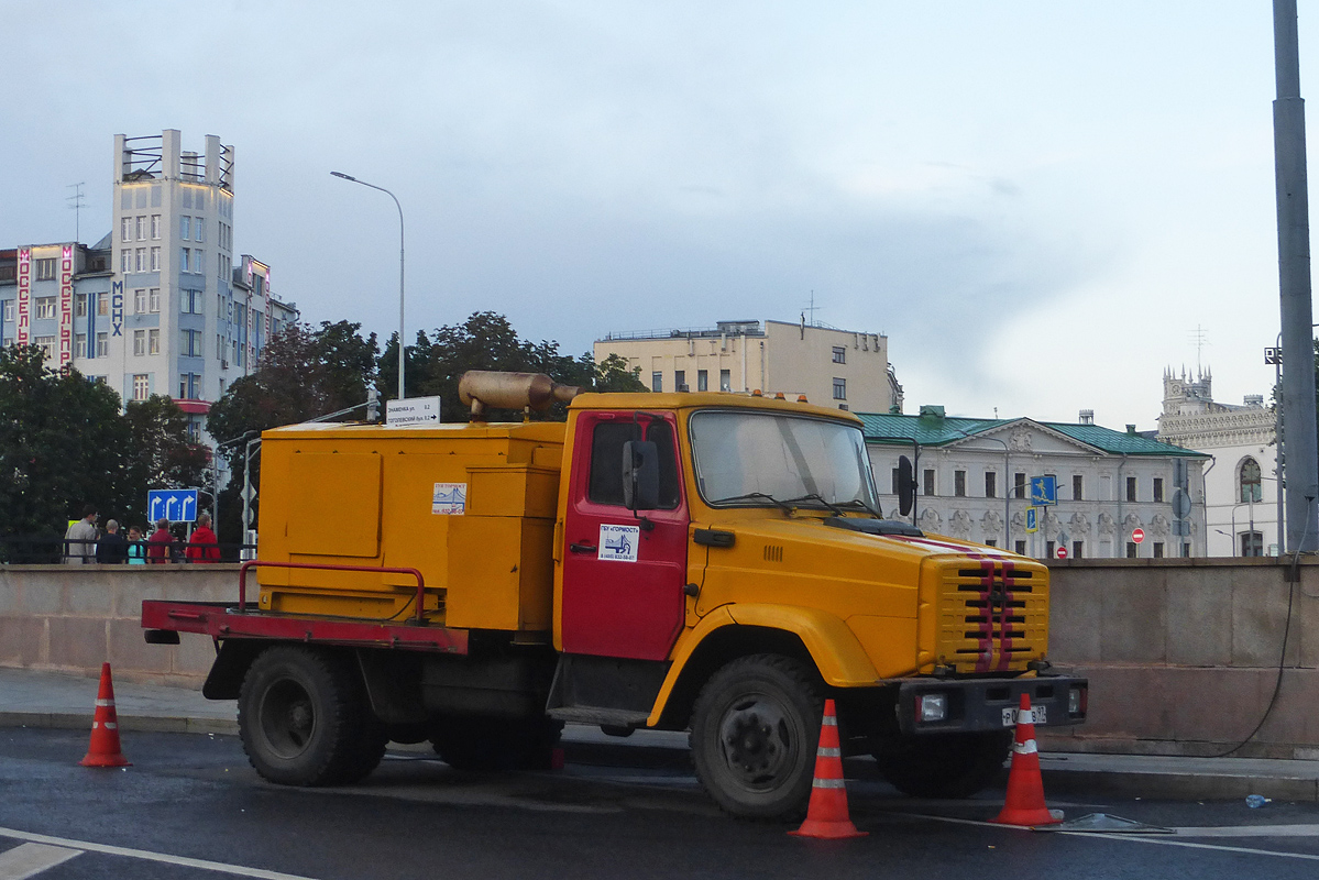 Москва — Автомобили с нечитаемыми (неизвестными) номерами