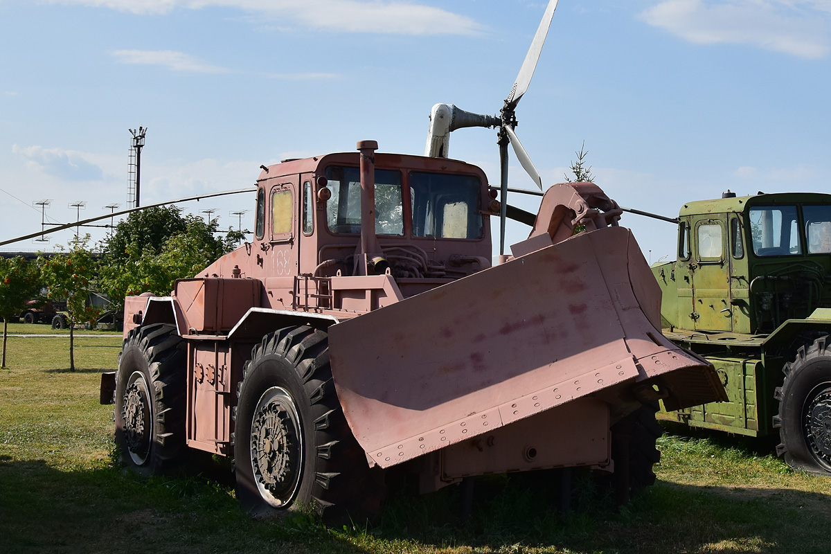 Самарская область, № (63) Б/Н СТ 0050 — КЗКТ-538 (общая модель)