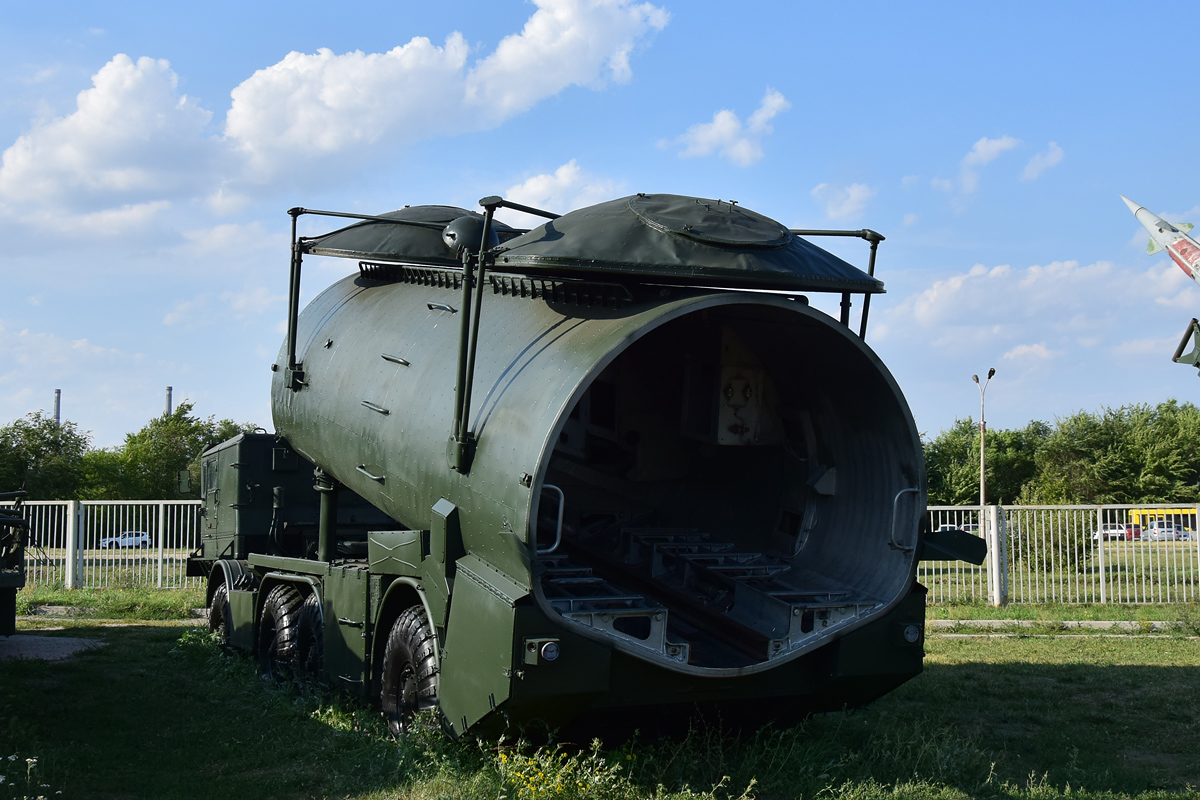 Самарская область, № (63) Б/Н 0002 — БАЗ-135МБ