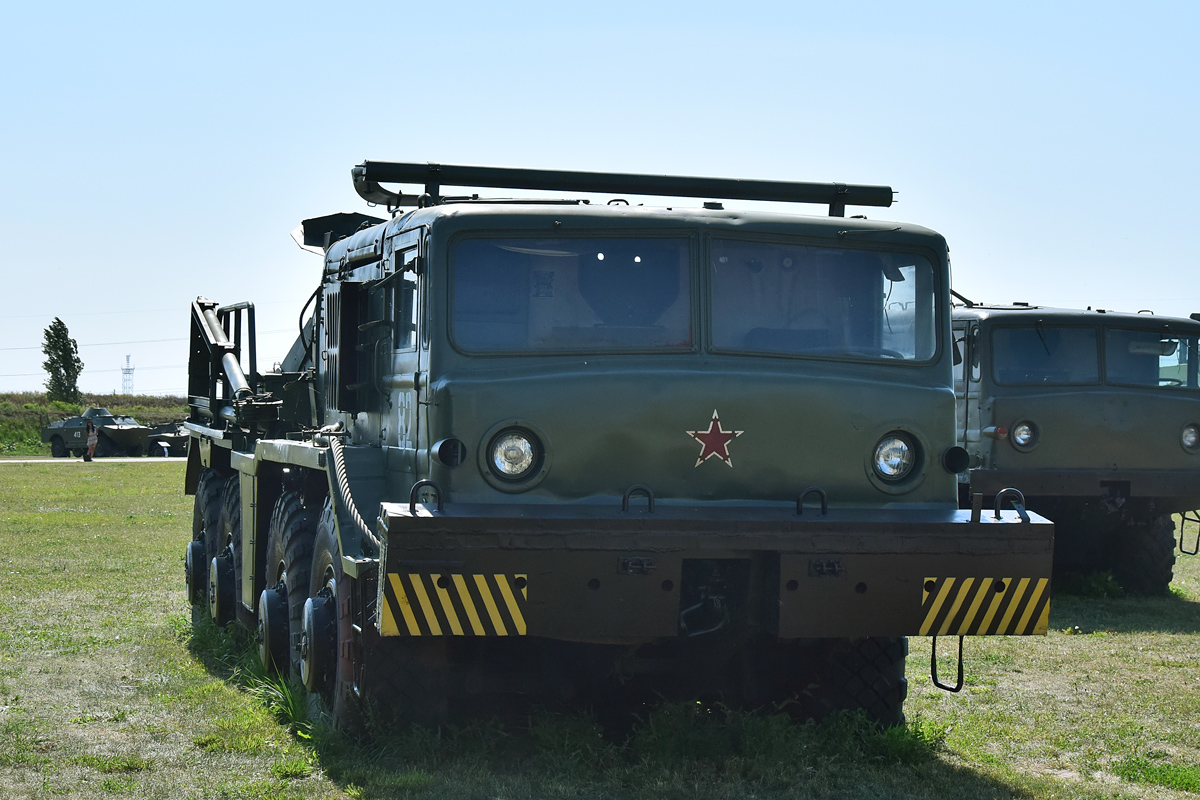 Самарская область, № (63) Б/Н 0059 — МАЗ-537