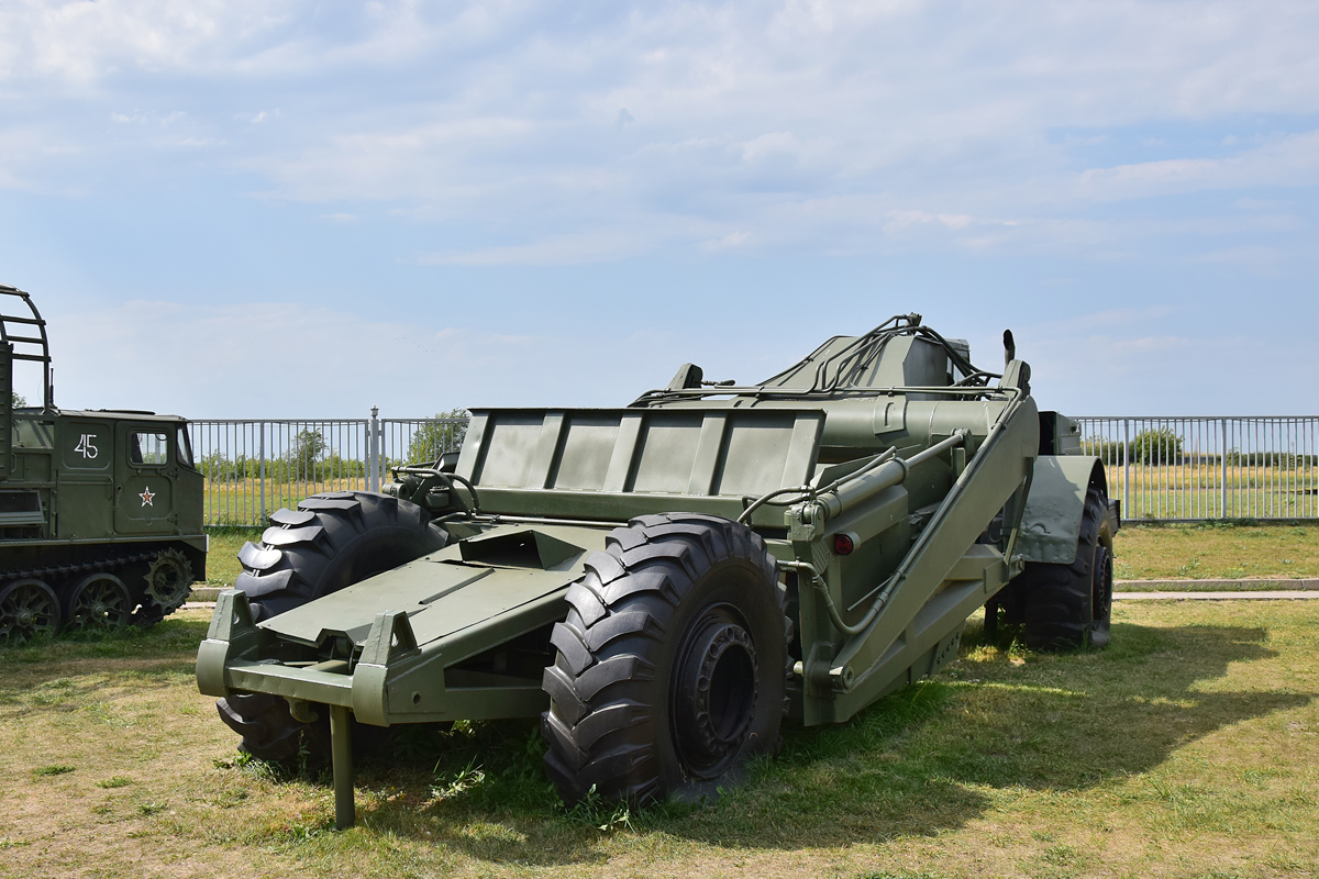 Самарская область, № (63) Б/Н 0069 — МоАЗ-546П