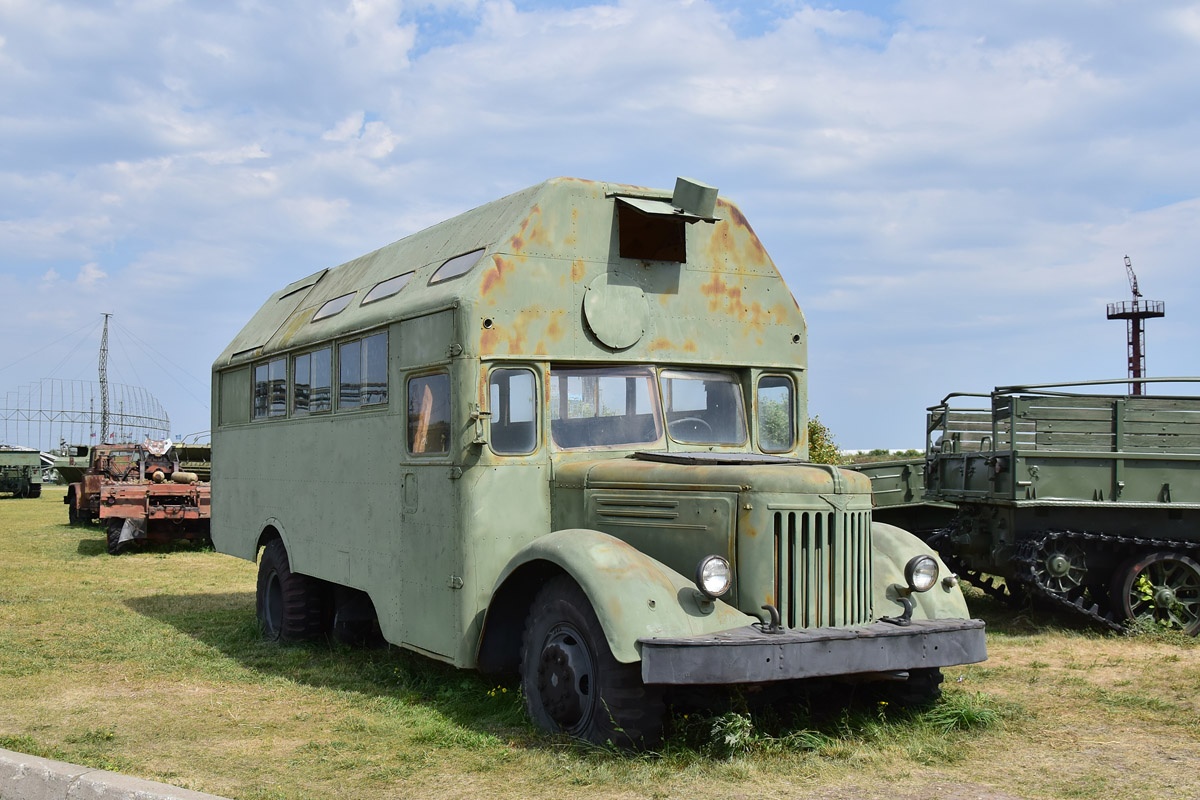 Самарская область, № (63) Б/Н 0054 — МАЗ-200