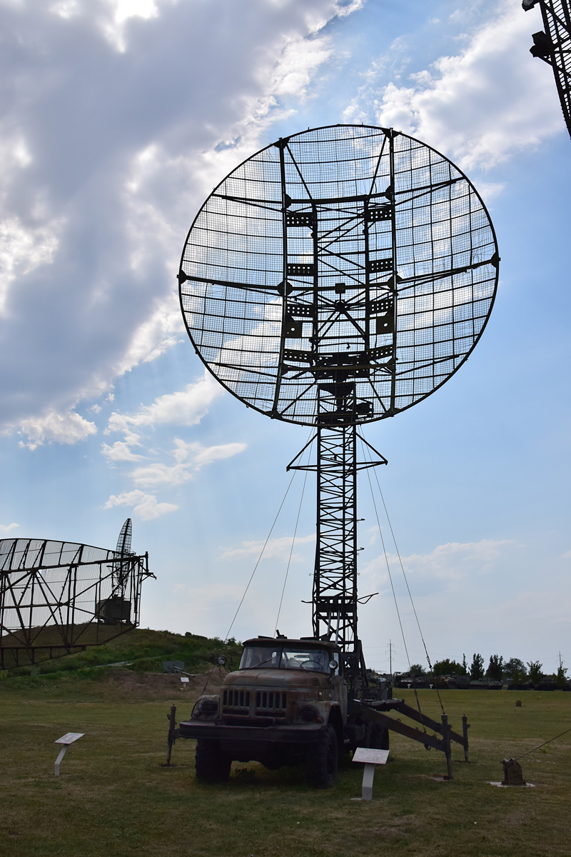 Самарская область, № (63) Б/Н 0017 — ЗИЛ-131