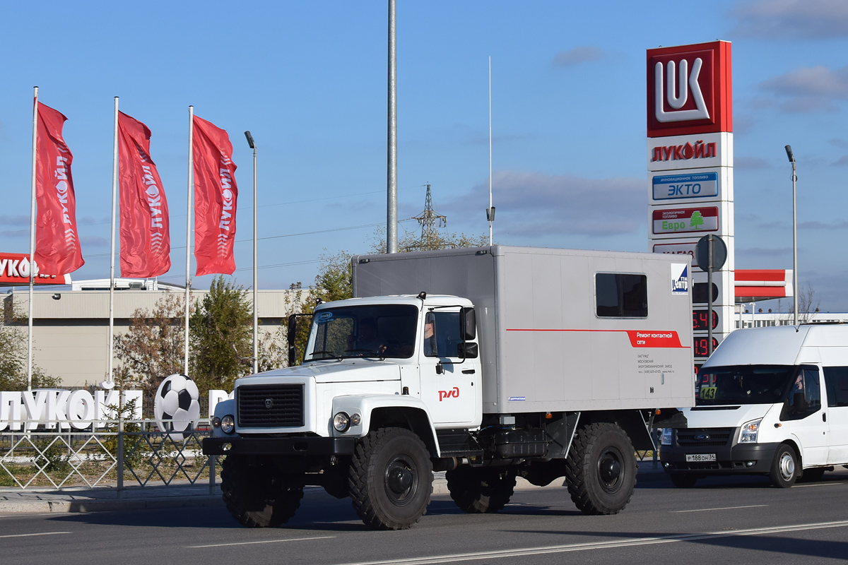 Саратовская область — Новые автомобили