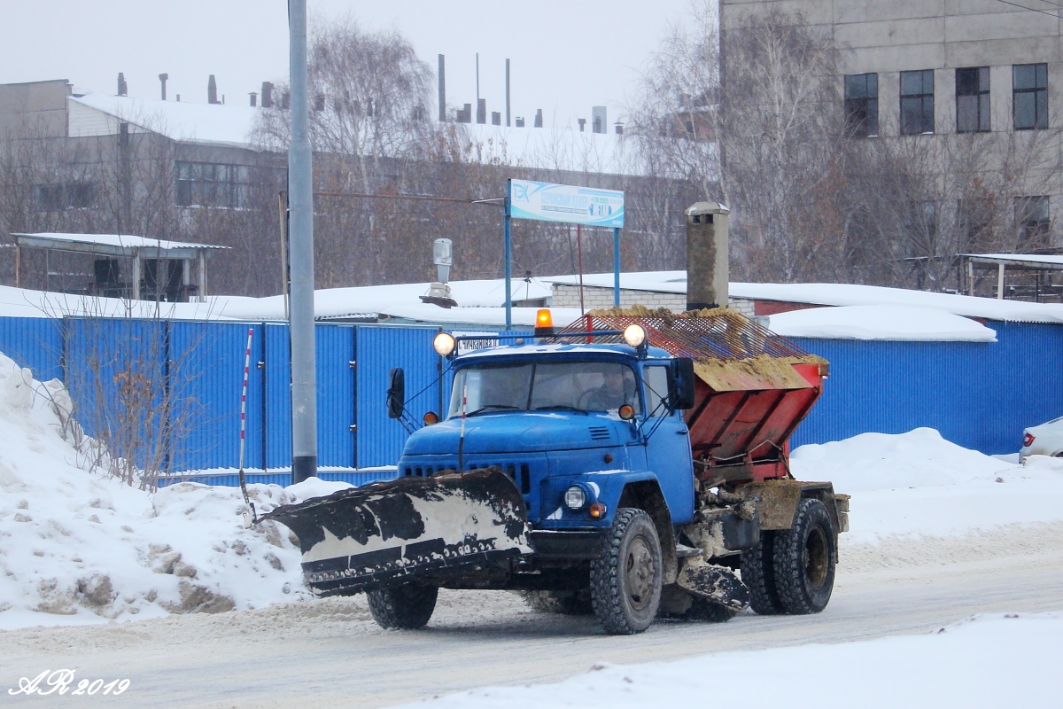 Тамбовская область, № (68) Б/Н 0133 — АМУР-53131