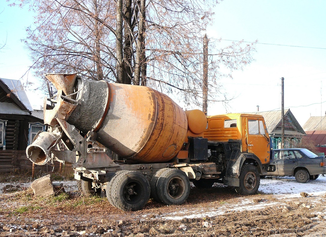 Удмуртия — Автомобили без номеров