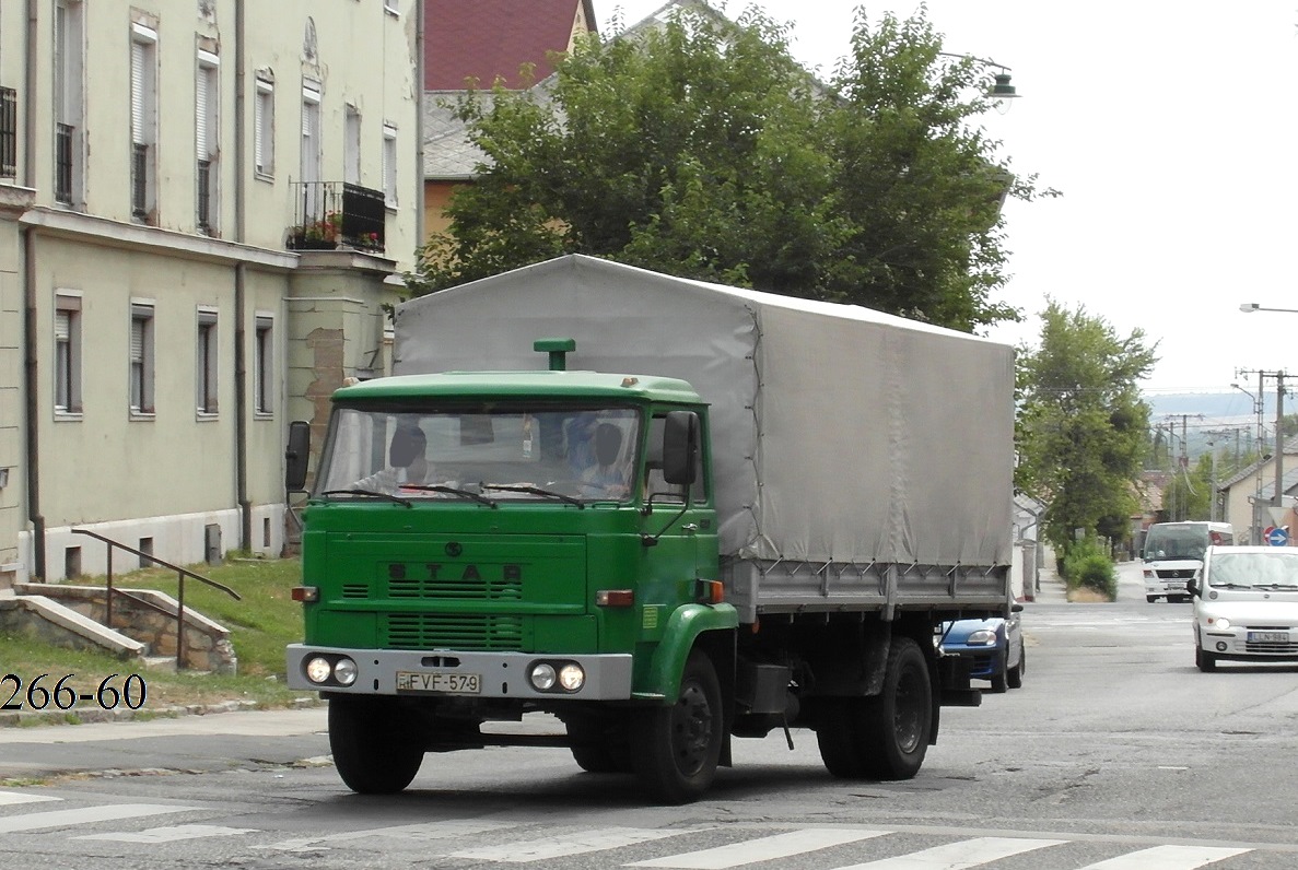 Венгрия, № FVF-579 — Star-200