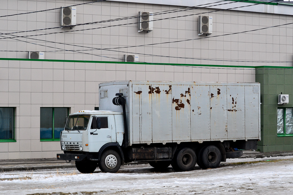 Волгоградская область — Автомобили без номеров