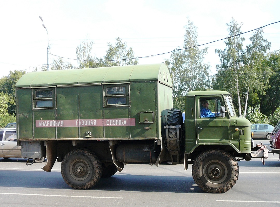 Удмуртия — Разные фотографии (Автомобили)