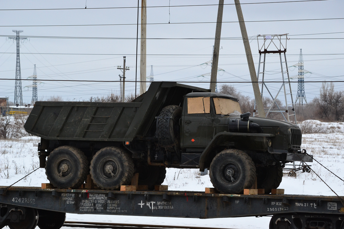 Транспорт силовых ведомств РФ — Разные фотографии (Автомобили)