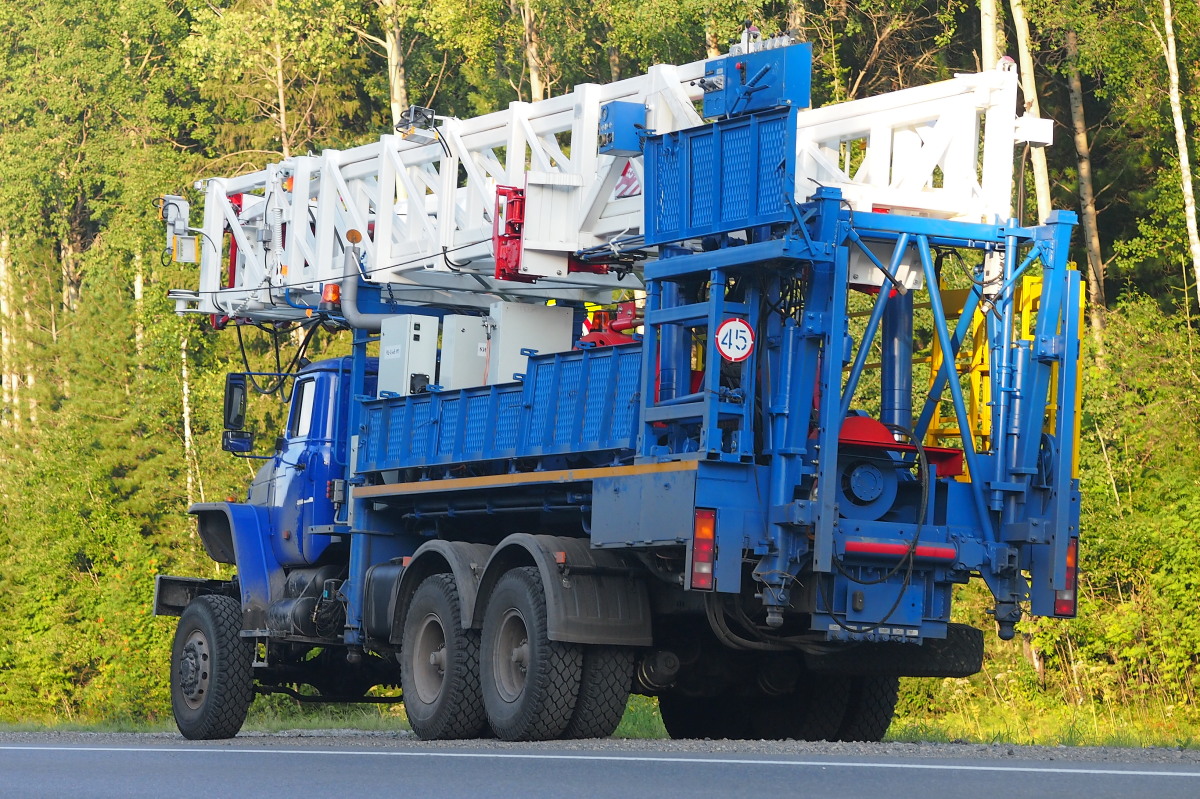 Ханты-Мансийский автоном.округ, № (86) Б/Н 0034 — РКР-63221