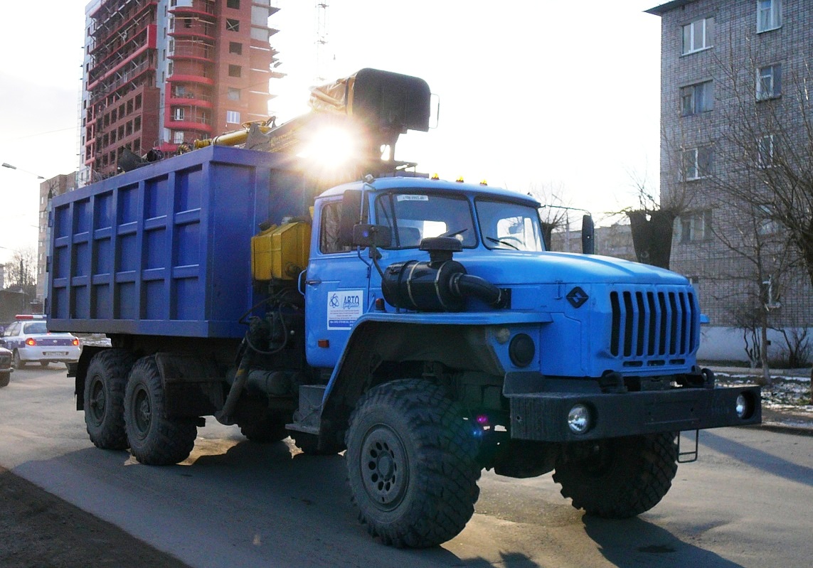 Удмуртия — Автомобили без номеров; Удмуртия — Новые автомобили