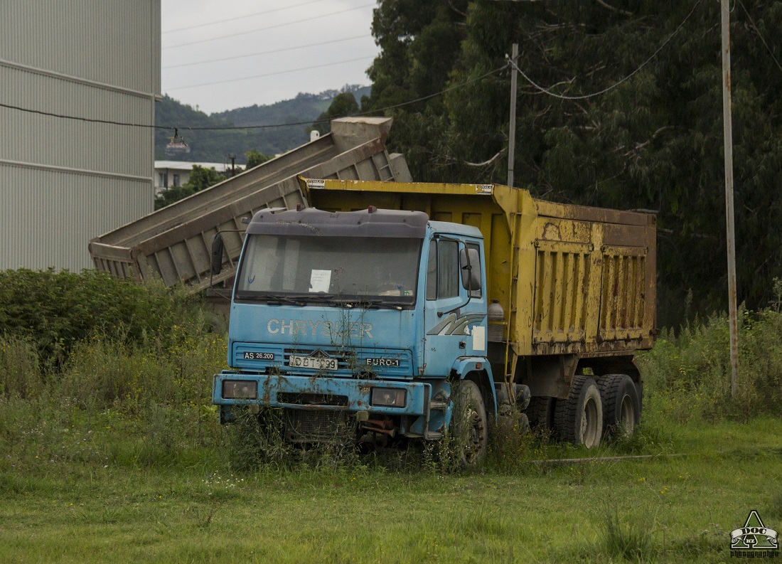 Грузия, № DBT-799 —  Прочие модели