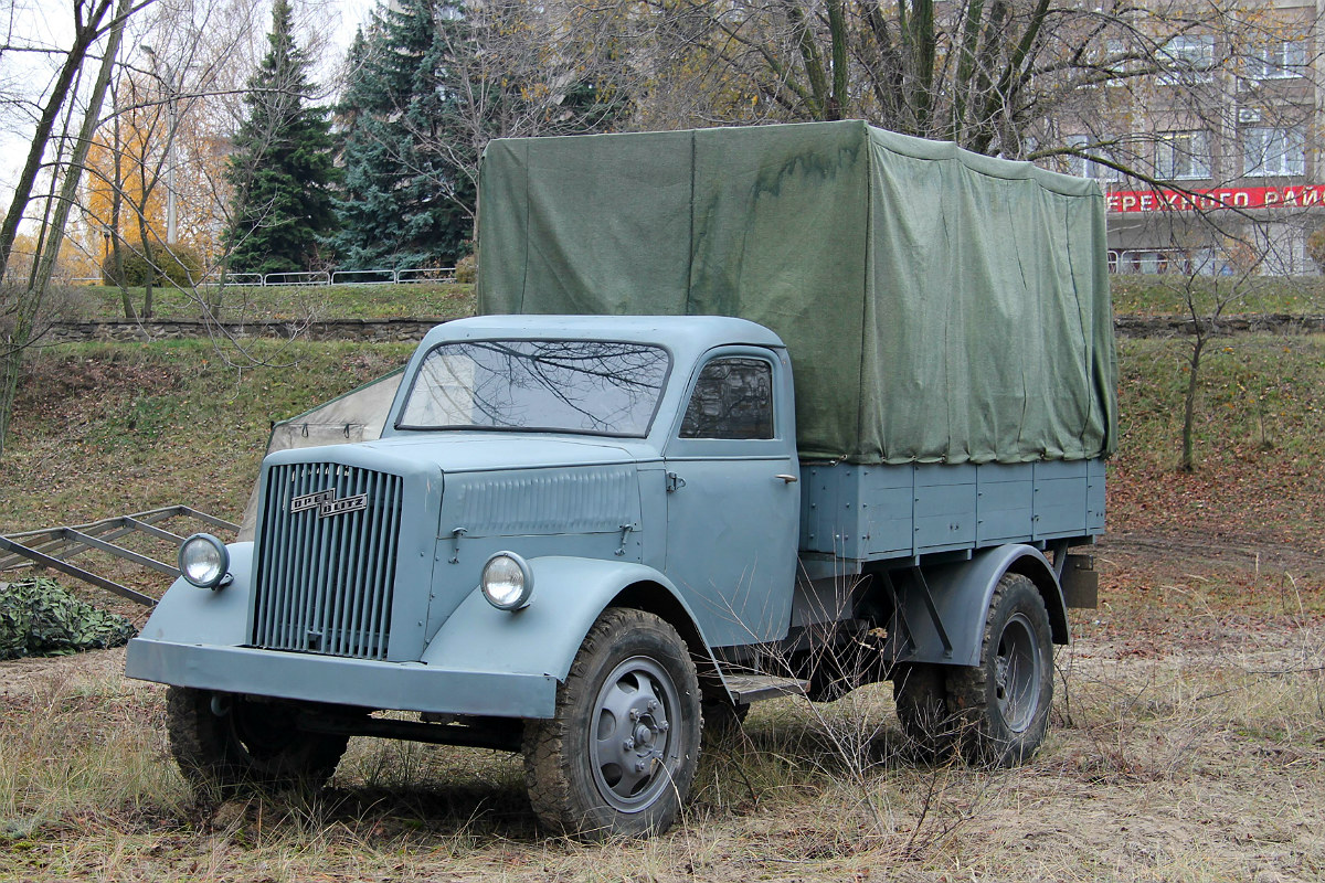 Воронежская область, № (36) Б/Н 0030 — ТС индивидуального изготовления