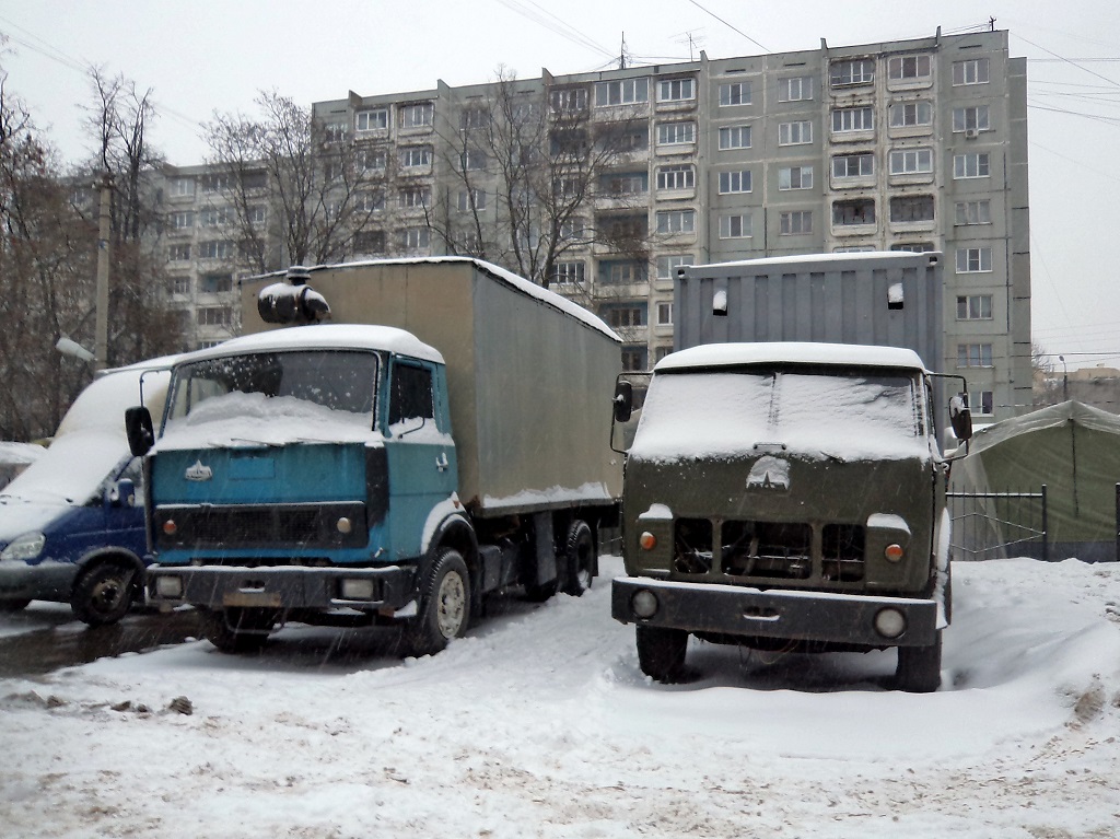 Тверская область — Разные фотографии (Автомобили)