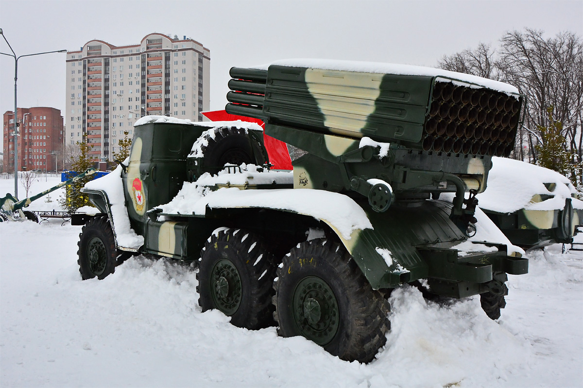 Самарская область, № (63) Б/Н 0111 — Урал-375Е