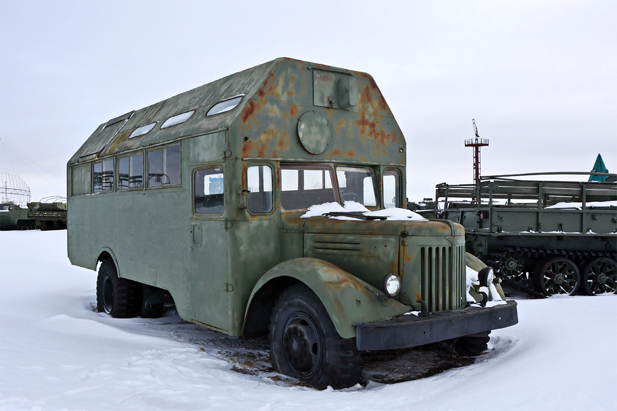 Самарская область, № (63) Б/Н 0054 — МАЗ-200